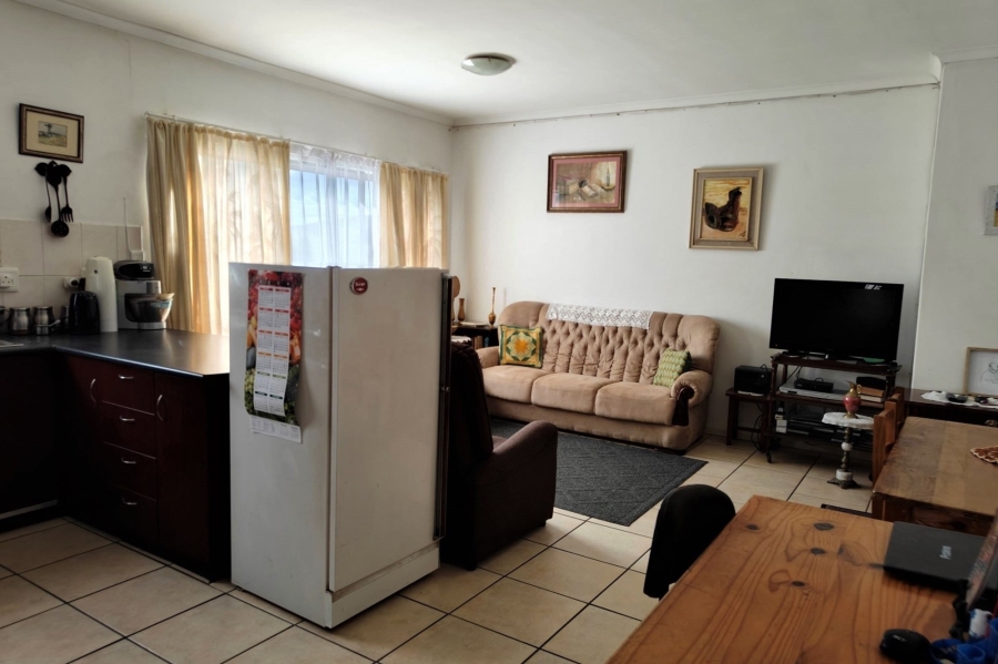 2 Bedroom Property for Sale in Moorreesburg Western Cape